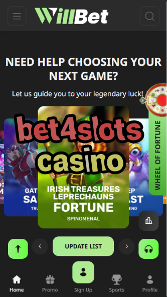 Bet4Slots Casino - Slot-Focused Casino-casinoorder.vip