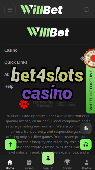 Bet4Slots Casino - Slot-Focused Casino-casinoorder.vip