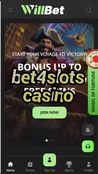 Bet4Slots Casino - Slot-Focused Casino-casinoorder.vip