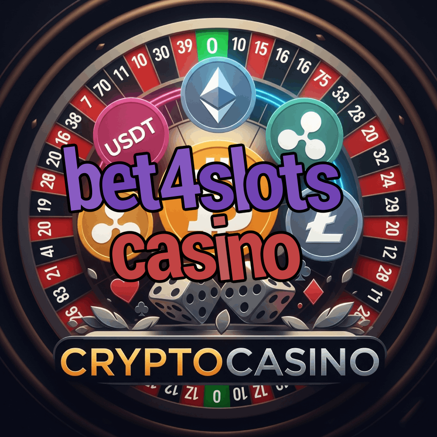 Bet4Slots Casino - Slot-Focused Casino